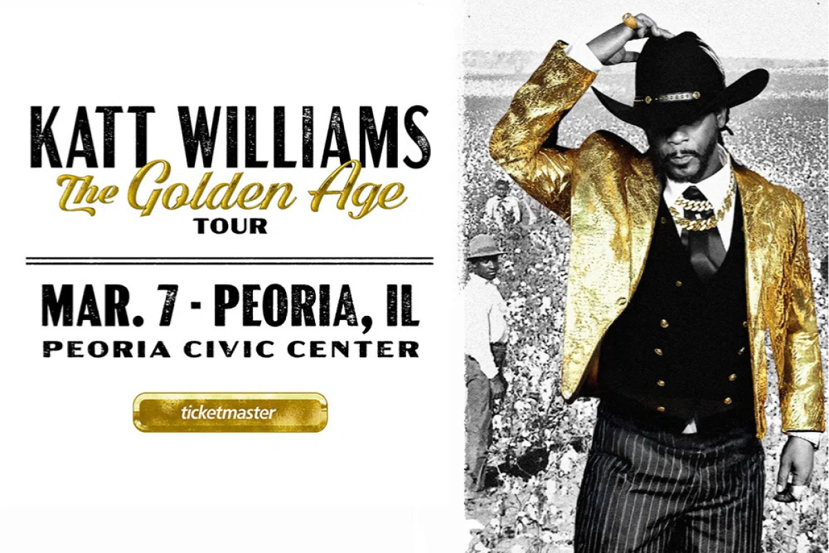 Holler Loud, Laugh Hard